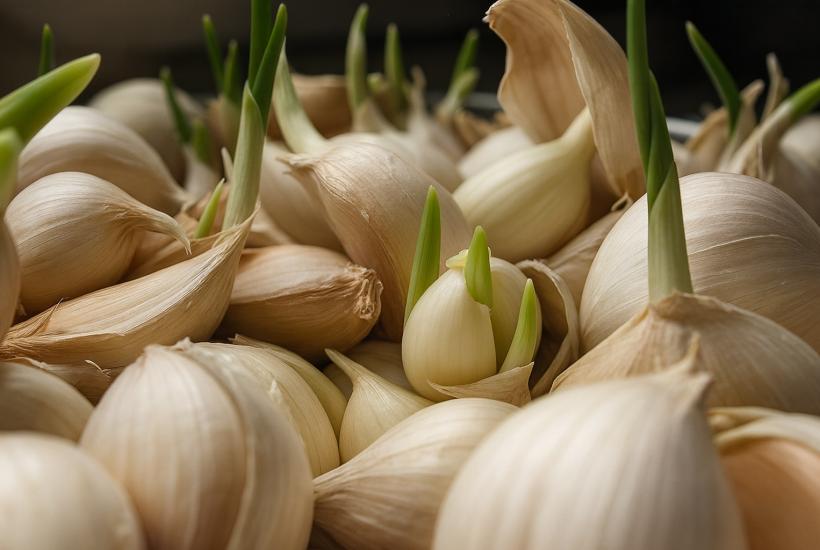 Garlic