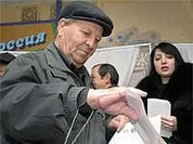 Russia's single voting day controlled by GLONASS and web cameras