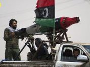Libya, The Hague and the Law