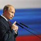 Vladimir Putin and new profile of Western leaders