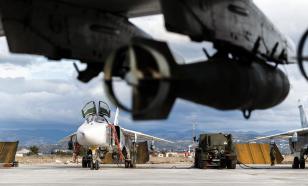 Russia's Hmeymim airbase under drone attack