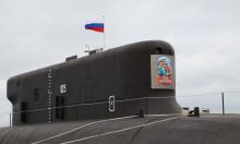 Philippines surprised by Russian Black Home sub in South China Sea