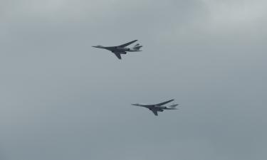 How Russia’s Strategic Long-Range Aviation Was Born and What It Does Today