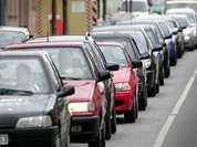 Russia ready to respond to the West by banning imports of foreign cars