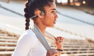 Threat of oncology: sports activities with wireless headphones discredited