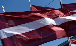 Latvia spits in the souls of Belarusian people