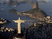 White Christmas in Rio. Health alert?