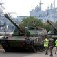  bln-worth French weaponry for Lebanon funded by Saudis