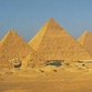 Psychic researcher uncovers the secrets of the Great Pyramid and Sphinx