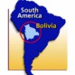Permanent unrest splits Bolivia
