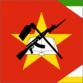 Mozambique says farewell to Kalashnikov gun