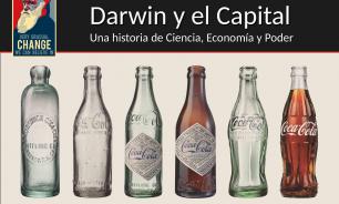 Darwin and the Capital
