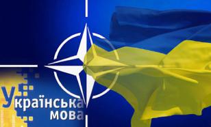 Ukraine admits it may turn down NATO membership to avoid war with Russia