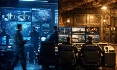 The Real Skynet: How Artificial Intelligence Brings the World Closer to Nuclear War