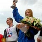 Russian oligarch's daughter wins national jetski championship