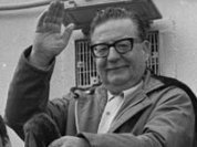 Who killed Chilean President Allende?
