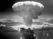 August 6, 1945: The age of nuclear terrorism