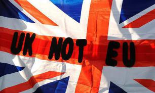Brexit: Making sense of the UK and the Bipolar Brassiere