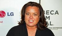 Can Rosie O’Donnell Destroy The Presidency? Well…