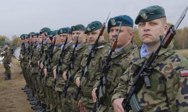 Poland Elite Pushes for War With Russia Despite Public Resistance