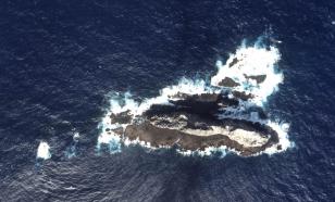 Japan prepared to attack foreign ships near Senkaku Islands