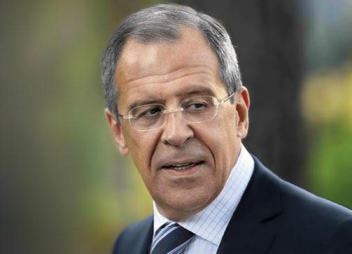Sergei Lavrov: Josep Borrell and Antony Blinken are cowards