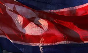 Washington to strike North Korea on September 1?