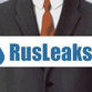RusLeaks, the fake version of WikiLeaks