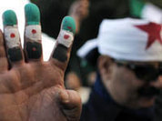 Arab League 'celebrates' zero results in Syria