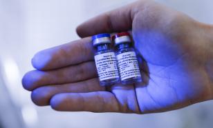 Russia announces massive vaccination against coronavirus