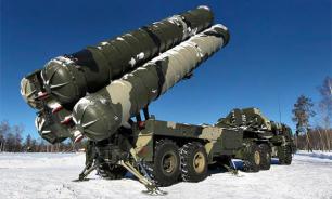 Russia responds to NATO's expansion, creates new S-500 air defense system