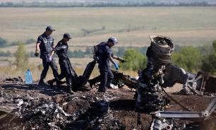 Former Ukrainian officer declassifies secret of MH-17 crash over Donbass