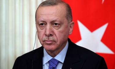 Putin Open to Diplomatic Resolution, Erdogan Offers Mediation