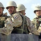 Iraqi military unit refused to follow orders of US command