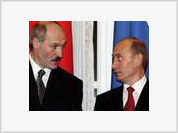 Russia and Belarus get really angry with each other