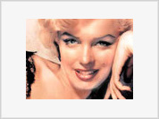 Marilyn Monroe’s beauty was artificial?