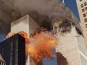 9/11: The pyrotechnic and explosive link