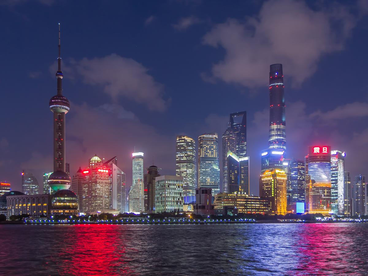 China Warns of Retaliation After EU Targets Chinese Companies in Russia Sanctions