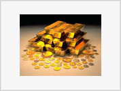 Has Gold Become A New Reserve Currency?