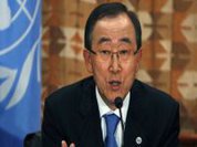 Ban Ki-Moon: An insult to the memory of Dag Hammarskjöld