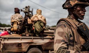 Russian journalists in Central African Republic: Wrong place, wrong time?