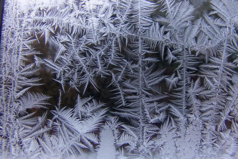 Yakutia Becomes the Coldest Place on Earth as Temperatures Plunge to -56С