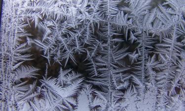 Yakutia Becomes the Coldest Place on Earth as Temperatures Plunge to -56С