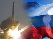 New nuclear arms control treaty is a trap for Russia