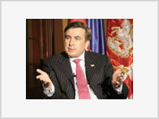 Georgia’s opposition buries Saakashvili’s regime