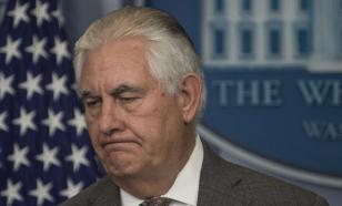Rex Tillerson fired, CIA chief Pompeo to take over