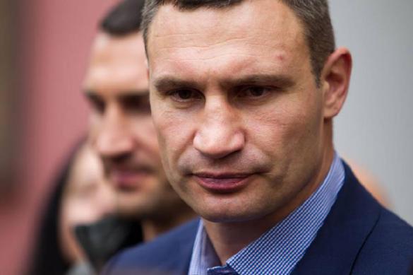Kyiv Mayor Klitschko: 'The only question is whether Ukraine is going to exist at all'