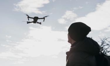 Russia’s New Drone Forces Begin Combat Training Near Moscow