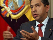 Ecuador President faces impeachment