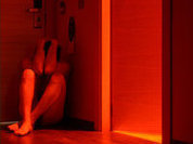 No one is afraid of naked male sleepwalkers in British hotels